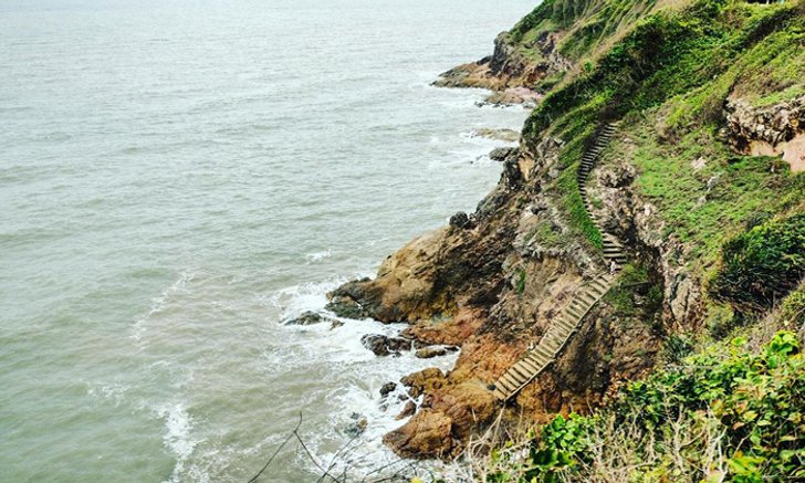 เกาะเปริดจันทบุรี เกาะสวยชื่อแปลกที่มีความคล้ายบาหลีมาก!!!