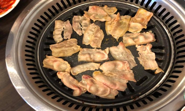 Kumgangsan Restaurant บุฟเฟ่ต์ปิ้งย่าง "เกาหลีเหนือ " เจ้าเดียวในประเทศไทย!
