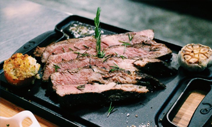 Love Me Tender Le Bistro เปิดประสบการณ์ทานเนื้อที่นุ่มที่สุดในชีวิต!