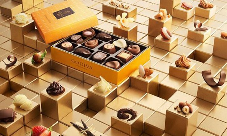รวมแบรนด์ ช็อคโกแลตอร่อย ระดับโลกที่ต้องชิมให้ได้!