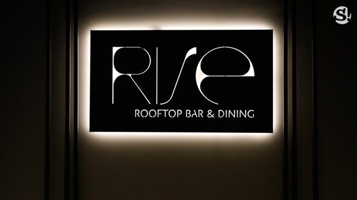 roof bar เชียงใหม่ restaurant