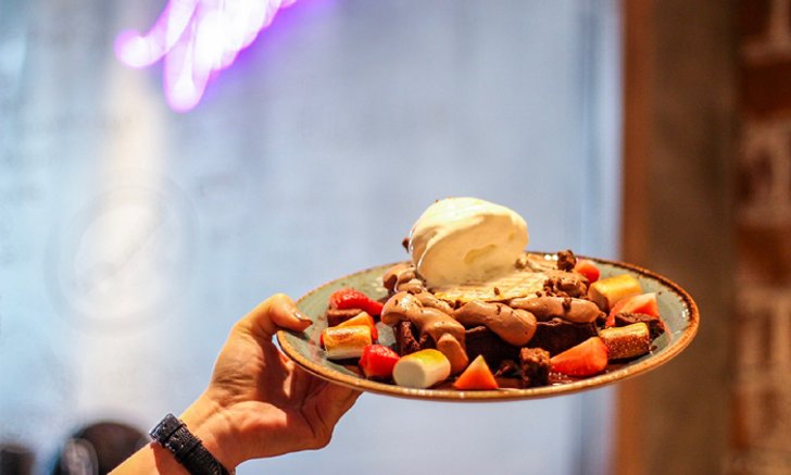 รีวิว "Patissez" ร้านอาหารแบรนด์ดังจากออสเตรเลีย เปิดสาขาแรกในประเทศไทย