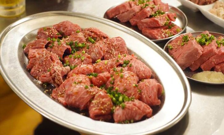 “Hiromiya" ร้านยากินิคุสุดฮิตที่จองปีนี้ได้กินปีหน้า! เขามีอะไรดีไปดูกัน