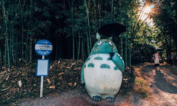 รีวิว "Ryokan Cafe" ถ่ายรูปแบบสุดคูล บรรยากาศเหมือนอยู่ญี่ปุ่น!