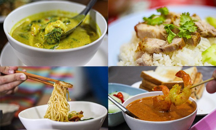 10 ร้านอร่อยแห่งพังงา ที่เรากล้าท้าให้คุณไปลอง!