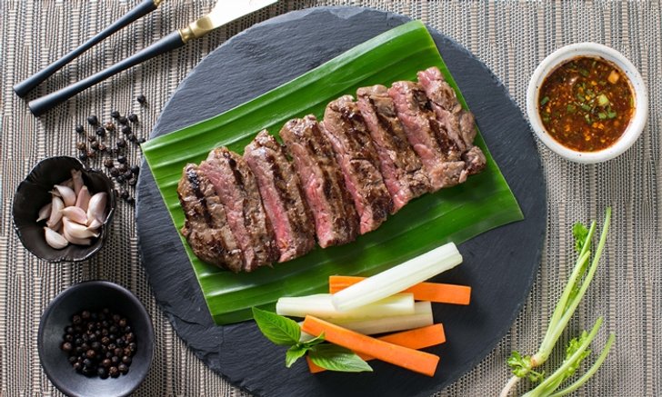 MIDTOWN THAI โฉมใหม่ เสิร์ฟเฉพาะอาหารไทยแท้ อร่อยตำรับรสมือแม่ของจริง