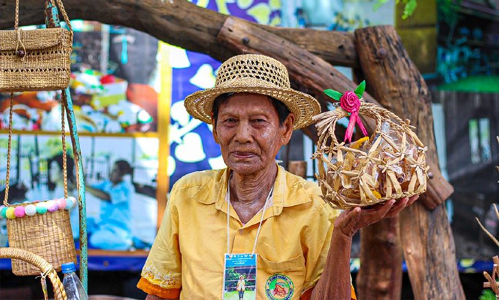ท่องเที่ยวชุมชนบ้านแหลม สุพรรณบุรี ความน่ารักริมฝั่งแม่น้ำท่าจีน