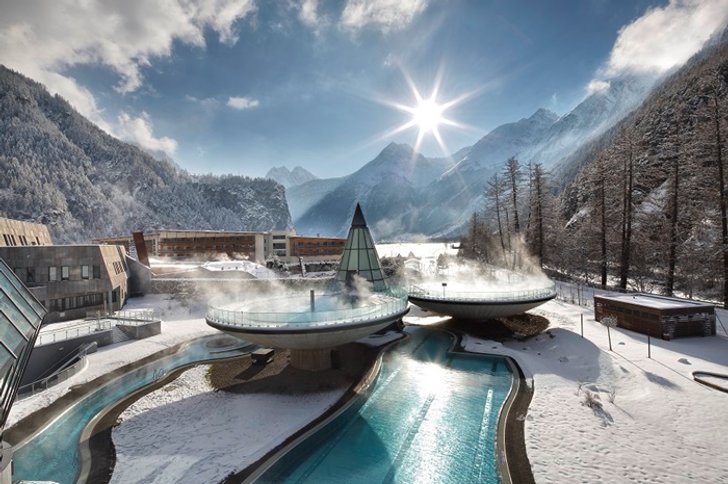 aquadome