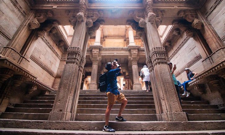 Ahmedabad มหานครมรดกโลก อารยธรรมเก่าแก่แห่งดินแดนภารตะ