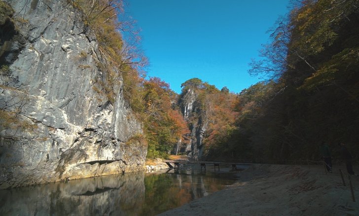 IWATE เที่ยวทริปนี้ ดีต่อใจ