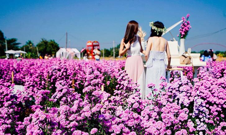 3 จุดเช็กอินเชียงใหม่ สนุกครบรส ไม่ตกเทรนด์