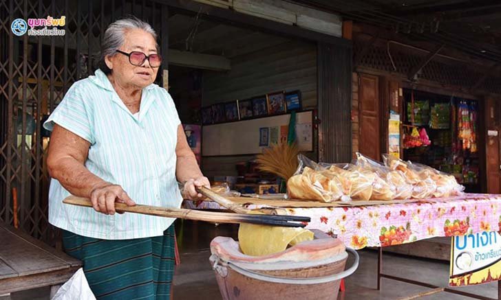 ย่านเก่าวังกรด สัมผัสเสน่ห์ตลาดชุมชนเก่าสมัย รัชกาลที่ 5