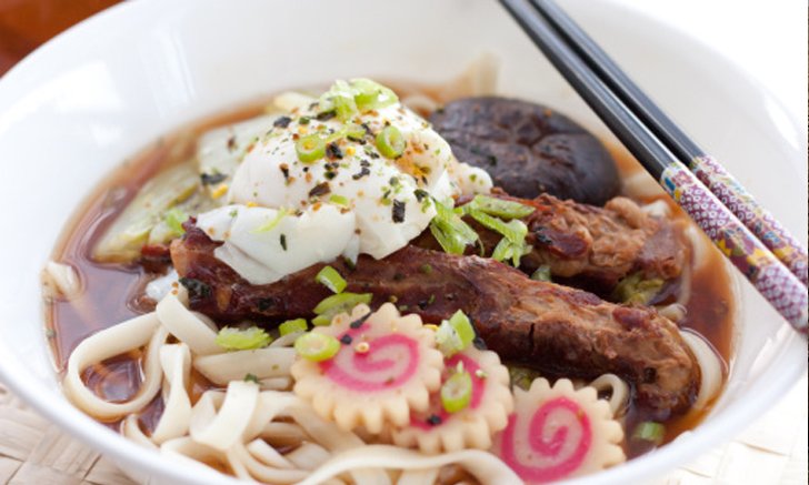 Momofuku Restaurant ร้านดังระดับโลก สั่งปิดร้านชั่วคราวไม่มีกำหนด เซ่นพิษ โควิด-19