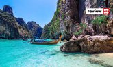 อ่าวมาหยา ปิเละลากูน เกาะพีพี สวรรค์แห่งทะเลไทย จุดหมายของนักท่องเที่ยวจากทั่วโลก
