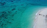 2 ชายหาดไทยเจ๋ง! ติดอันดับ 20 ชายหาดสวยจากทั่วโลกโดยสำนักข่าว Daily Star