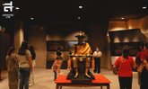 TKF Park พิพิธภัณฑ์พระเจ้าตากแห่งใหม่ เรียนรู้ประวัติศาสตร์เมืองระยองแบบ 4D