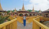 ตัวเงินตัวทอง คาเฟ่ ร้านชื่อเท่ ดีไซน์อย่างเก๋น่าไปถ่ายรูป