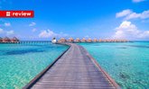 รีวิว Mercure Maldives Kooddoo Resort ทริปมัลดีฟส์ในฝัน กับราคาไป-กลับไม่ถึงหมื่น!
