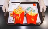 เฟรนซ์ฟรายส์ McDonald’s ลด 50% ไซซ์ใหญ่จุใจลดเหลือ 44 บาท เท่านั้น