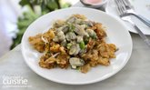 ทิพหอยทอดภูเขาไฟ เจริญนคร 34/2 ร้านหอยทอดเก่าแก่และเมนูหอยทับหอยที่หลายคนคิดถึง