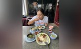 ข้าวมันไก่ ลิขิตโภชนา ร้านเด็ดโดนใจ ว่าที่ สส.ไอซ์ รักชนก ศรีนอก