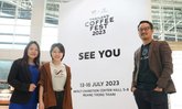 Thailand Coffee Fest 2023 งานรวมตัวของคนรักกาแฟ เตรียมจัดอีกครั้ง 13-16 ก.ค.นี้