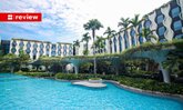 The Outpost Hotel Sentosa โรงแรมสวยวิวทะเลสิงคโปร์ สระว่ายน้ำใหญ่อลังการ!