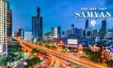 หนึ่งวันตะลุย “สามย่าน” แหล่งสุดฮิตที่ต้องไปของคนยุคนี้