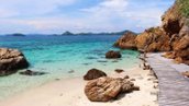 แจกพิกัด 7 เกาะสวยน้ำใสใกล้กรุงเทพฯ มีเวลาแค่เสาร์-อาทิตย์ ก็ไปได้