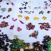 ตะลุยถนนอัญมณี ตลาดค้าพลอยเมืองจันทบุรี