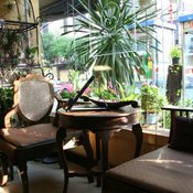  Old Bangkok Inn 
