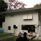 The Cicada Market  (ตลาดจั๊กจั่น) หัวหิน