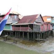 ตลาดบ้านใหม่ จ.ฉะเชิงเทรา
