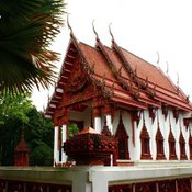 ชุมชนท่องเที่ยวเชิงนิเวศน้ำเชี่ยว จ.ตราด