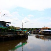ชุมชนท่องเที่ยวเชิงนิเวศน้ำเชี่ยว จ.ตราด