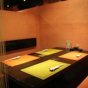 มิจิ ( Michi Japanese Restaurent)