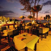 เขาหลัก ซีวิว รีัสอร์ท (khaolak seaview resort)