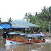 คาราวานพาตูบ พาเหมียวเที่ยวไทย 