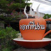 คอฟฟี่ปราณ