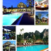อ่าวนาง ภูเภตรา รีสอร์ท
