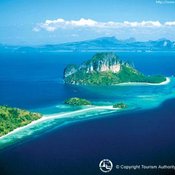 อ่าวนาง ภูเภตรา รีสอร์ท