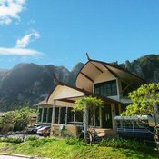 อ่าวนาง ภูเภตรา รีสอร์ท