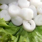 ขนมจีนเส้นม้วน 