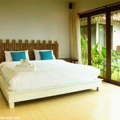 The Bora Bora - Bed And Dream