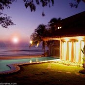 The Bora Bora - Bed And Dream
