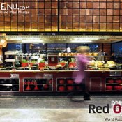 red oven เรด โอเวน
