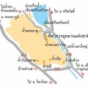 อุทยานแห่งชาติเอราวัณ จ.กาญจนบุรี