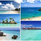 5อันดับชายหาดสวย