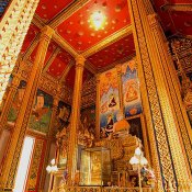 อุโบสถทองคำร้อยล้าน