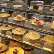 Anna & Charlie's Café 